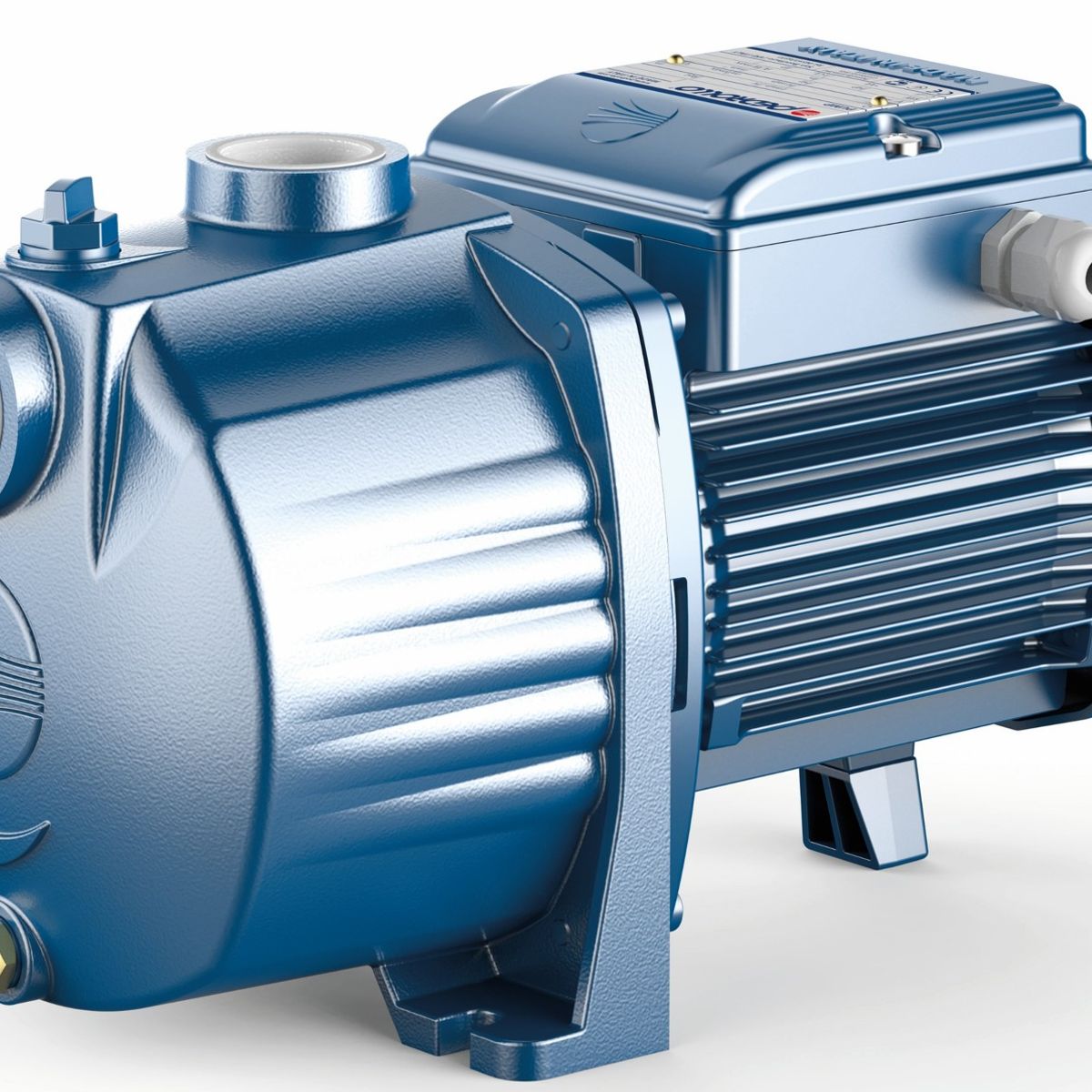 PEDROLLO - Bomba Centrifuga Multietapas Marca Pedrollo  3cpm80e