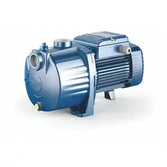 PEDROLLO - Bomba Centrifuga Multietapas 3cpm80e 0,6HP 220V 1"X1"