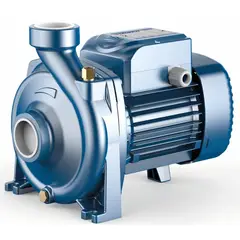 PEDROLLO - Bomba Centrifuga Caudales Medios Marca Hf70c