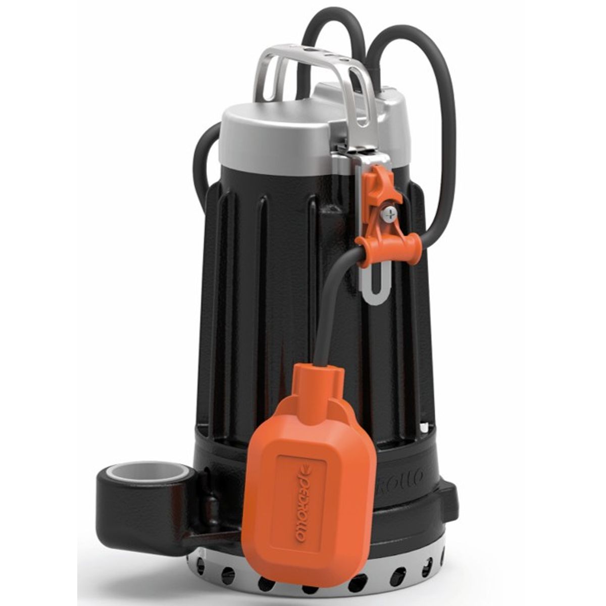 PEDROLLO - Bomba Sumergible Aguas Sucias Marca Pedrollo  Dcm30