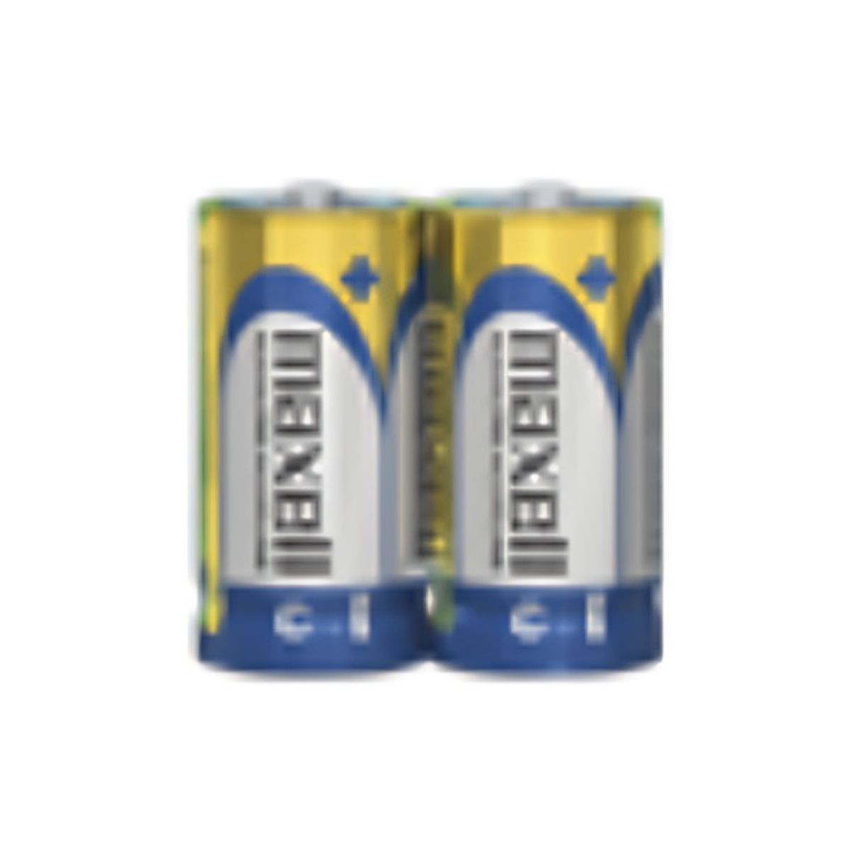 MAXELL - PILA ALCALINA MAXELL MAX ALCALINA  C PRO 2