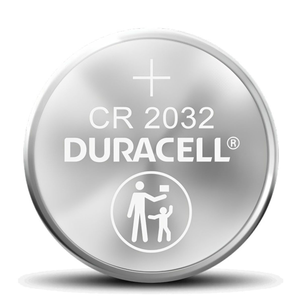 DURACELL - PILA DE RELOJ DURACELL CR-2032