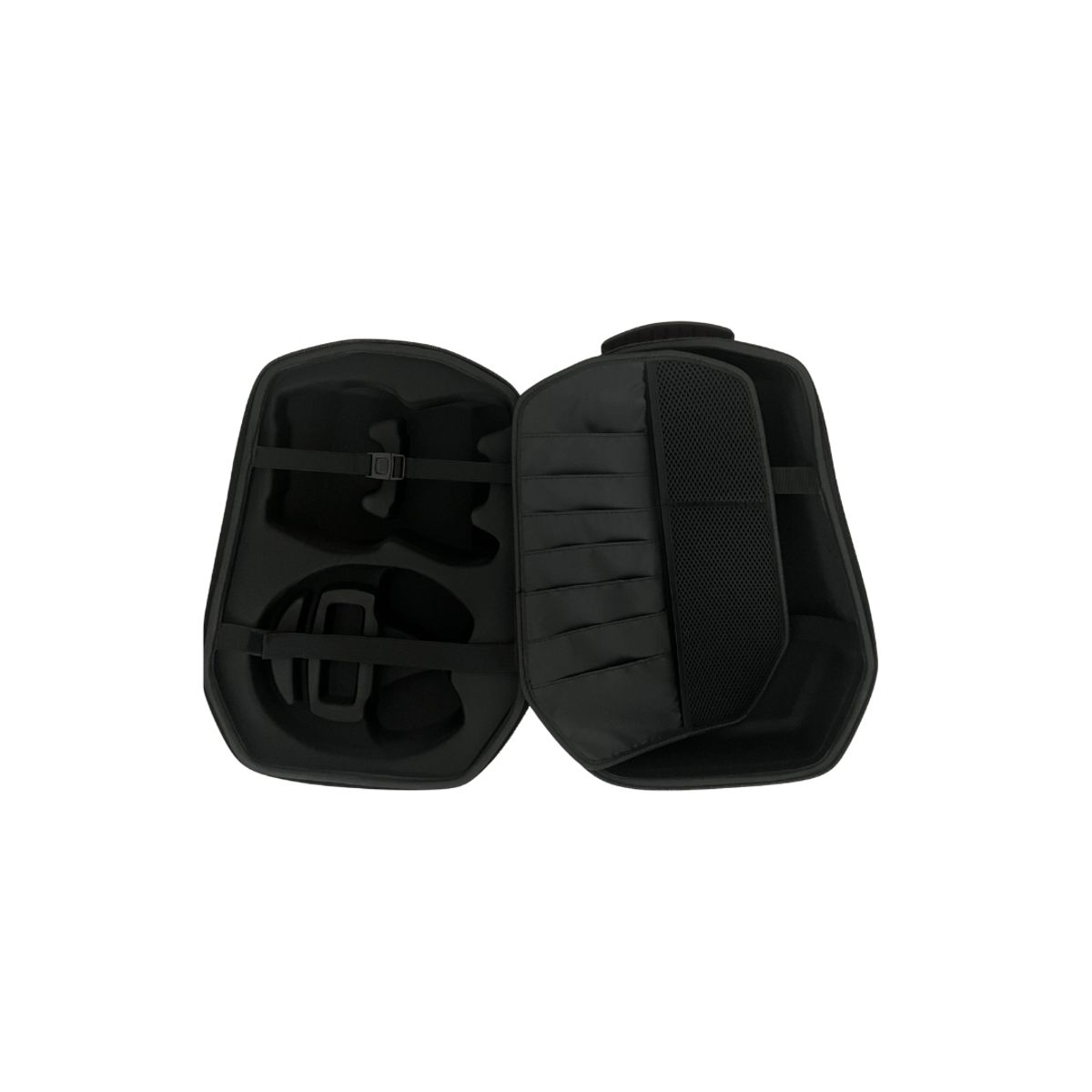 GENERICO - Mochila De Viaje Protector Compatible Consola Playstation 5 slim