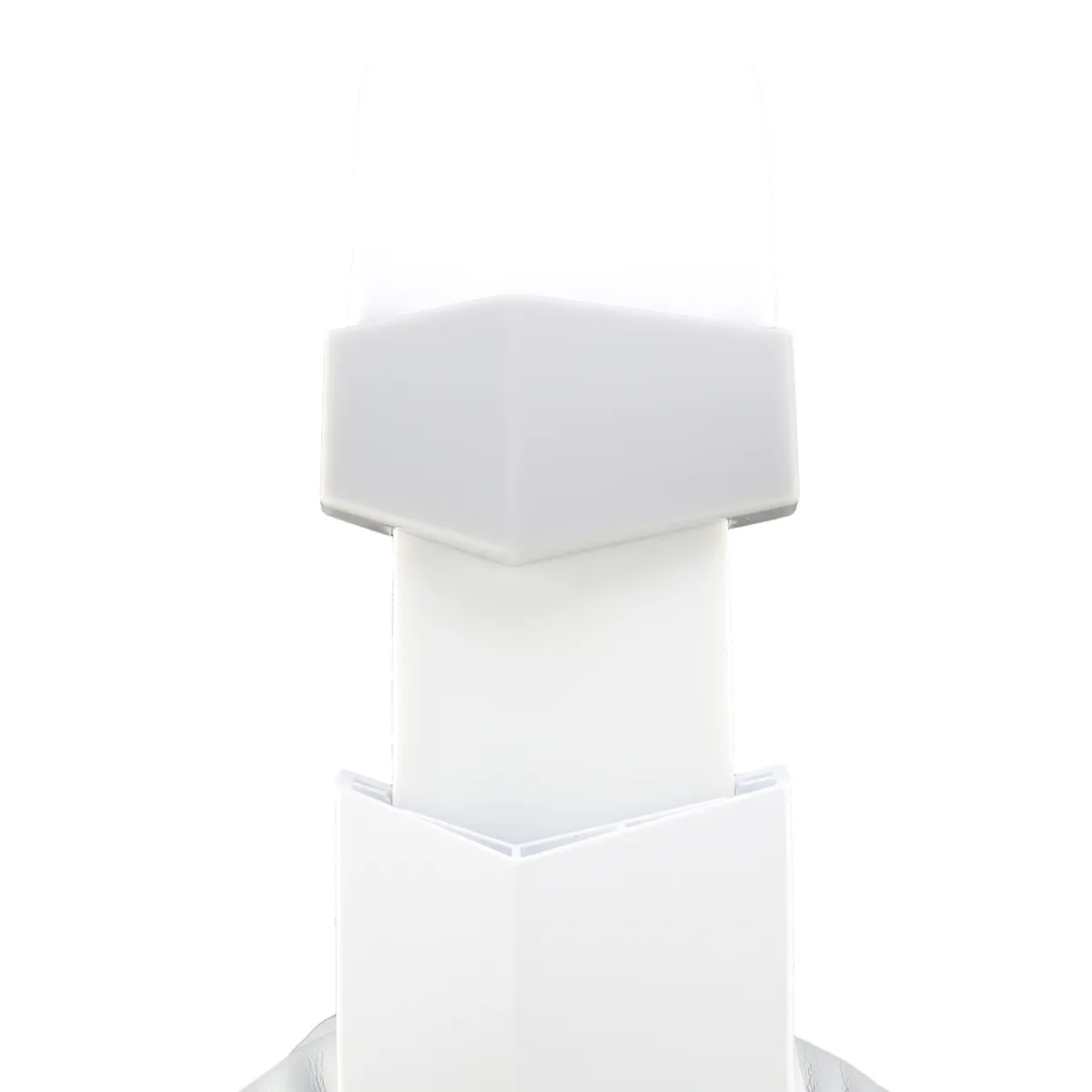 REDRAGON - Audifonos Gamer Con Cable Over Ear Redragon HYLAS H260W RGB - Blanco