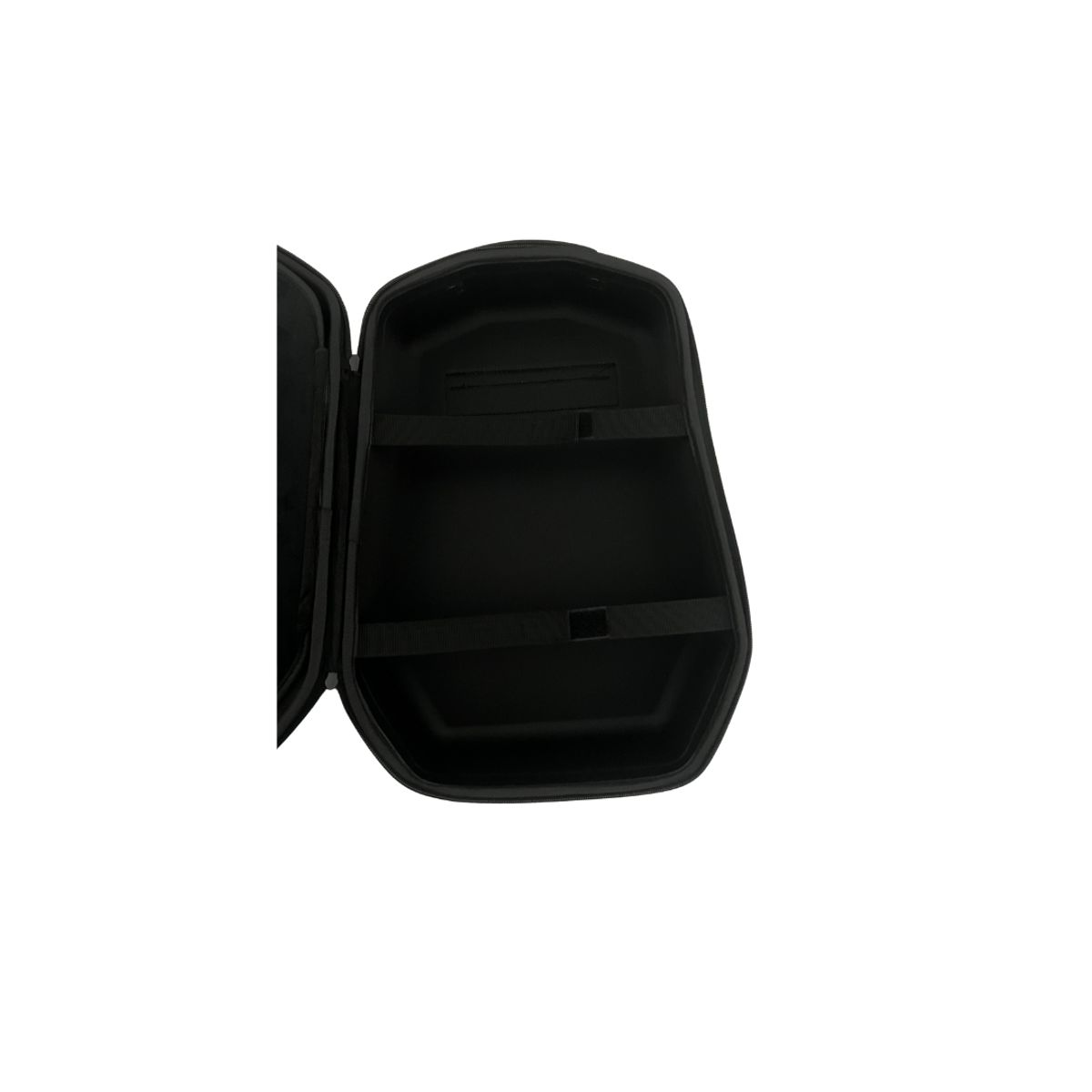 GENERICO - Mochila De Viaje Protector Compatible Consola Playstation 5 Slim Rojo