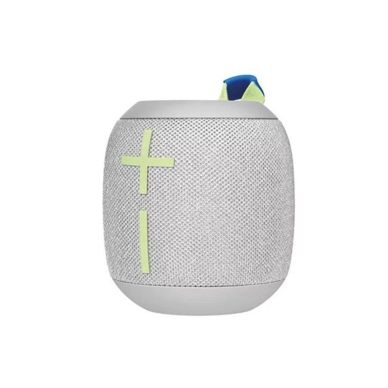 LOGITECH - PARLANTE WONDERBOOM 3 LOGITECH