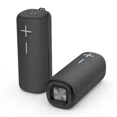 LHOTSE - Parlante Portátil Inalámbrico Bluetooth Pulse On Blue - Verde