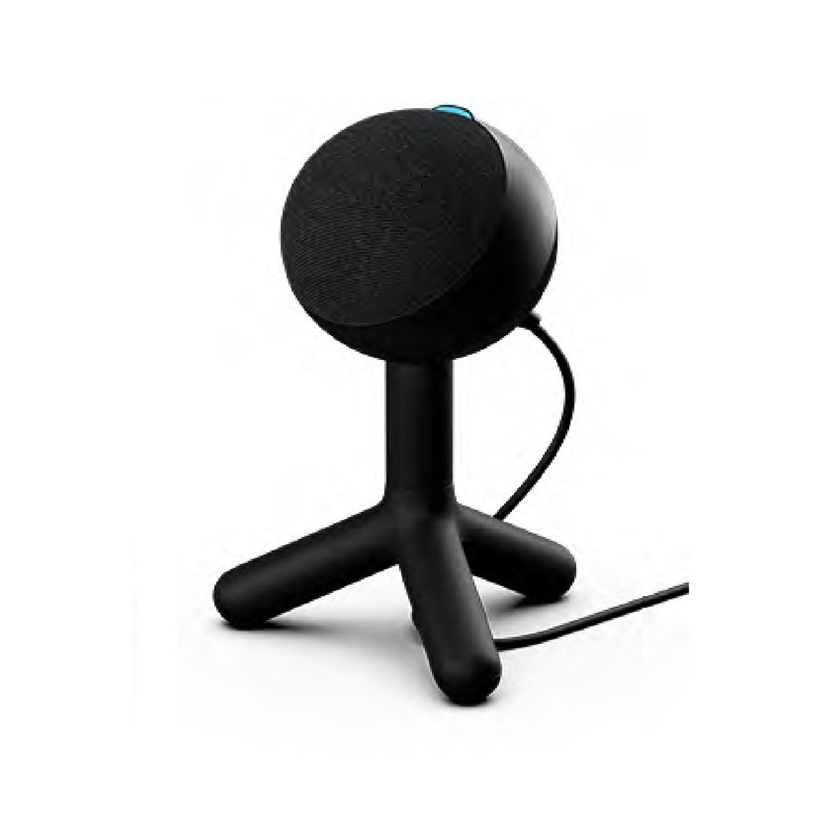 LOGITECH - Logitech G Yeti Orb Micrófono Condensador Rgb Con Lightsync