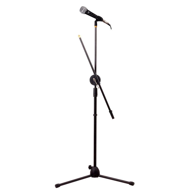 SHURE - PACK DE MICROFONO CON ATRIL RHINOSHURE