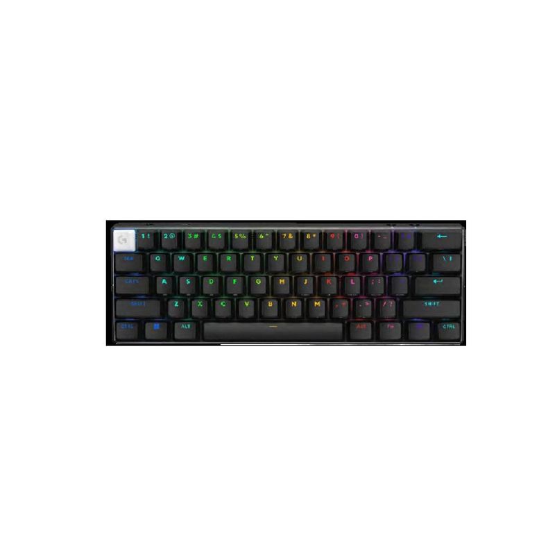LOGITECH - TECLADO LOGITECH PRO X 60 LIGHTSPEED US