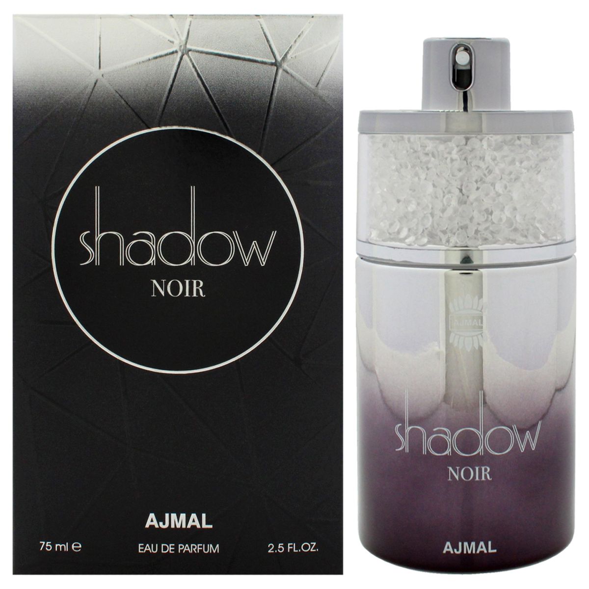 AJMAL - Shadow Noir 80ml Ajmal