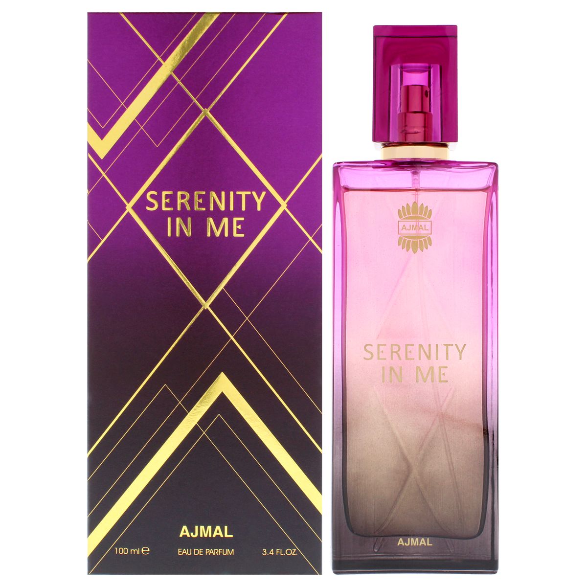 AJMAL - Serenity In Me 100ml Ajmal