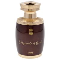 Perfume Mujer Crescendo Of Oud Edp 80 Ml
