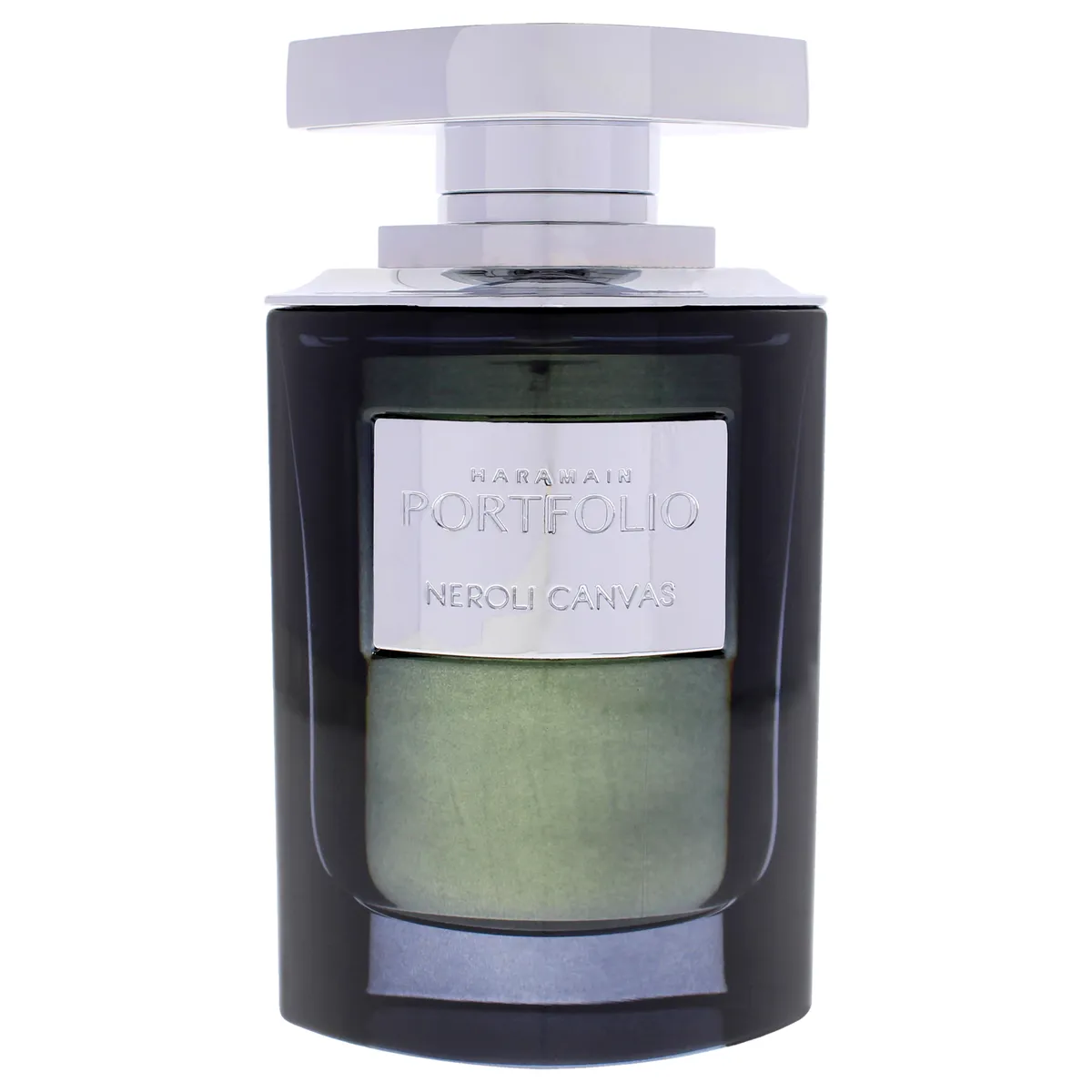 AL HARAMAIN - Portfolio Neroli Canvas 80ml Al Haramain