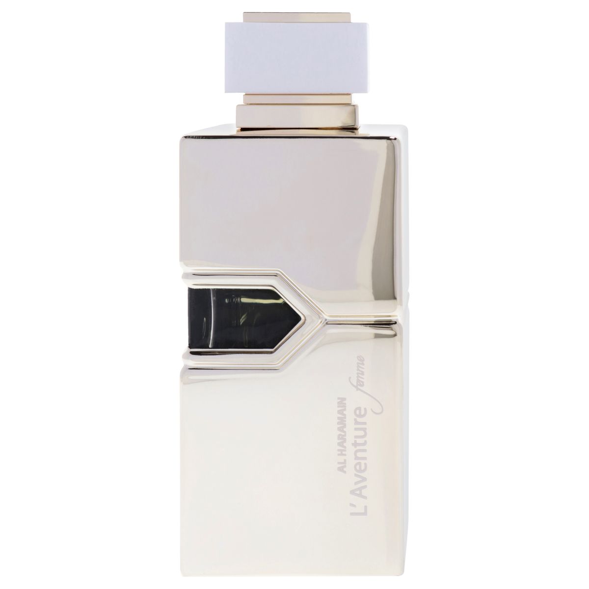 AL HARAMAIN - Perfume Edp Hombre L'aventure Femme 200 Ml Al Haramain