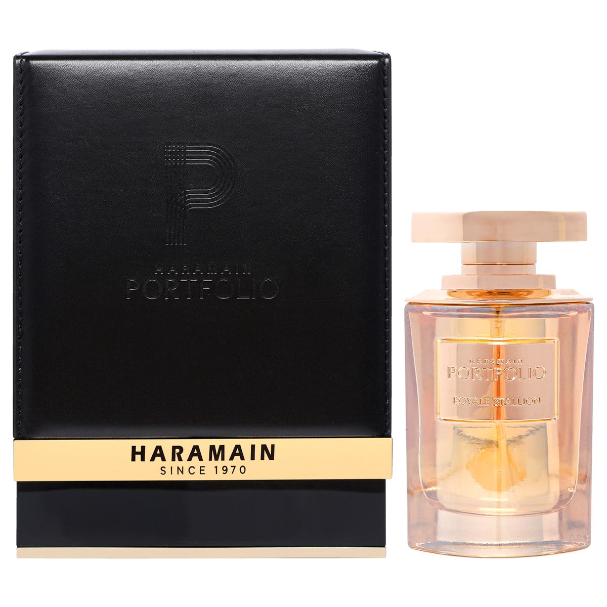 AL HARAMAIN - Perfume Mujer Edp Royale Stallion 80 Ml Al Haramain