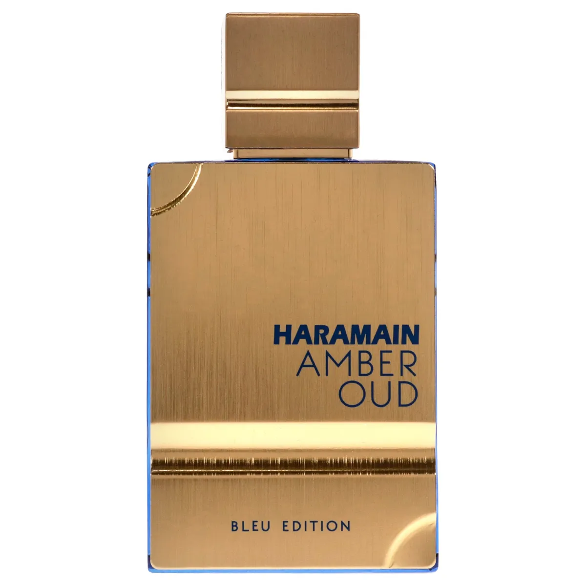 AL HARAMAIN - Amber Oud - Bleu Edition 60ml Al Haramain