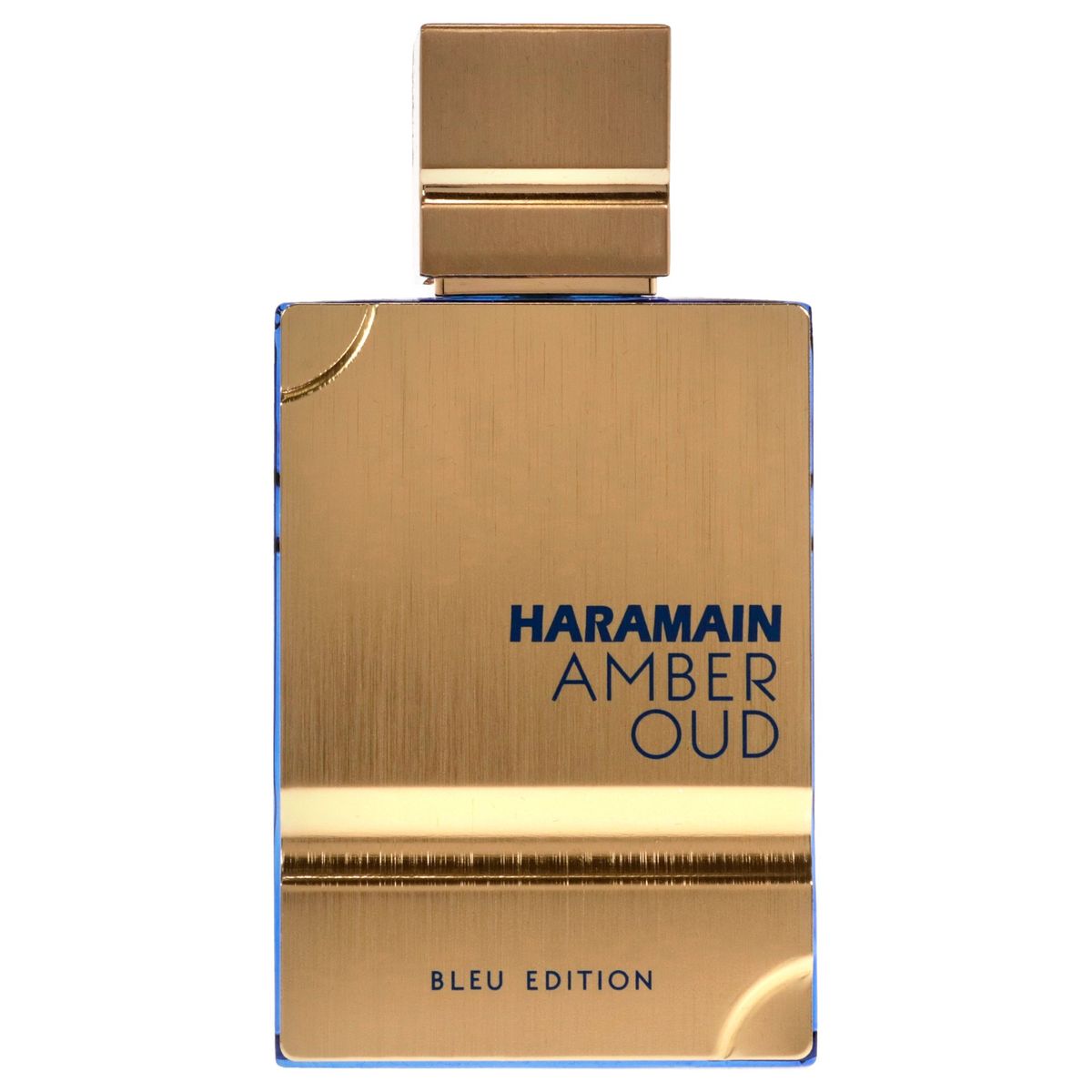 AL HARAMAIN - Amber Oud - Bleu Edition 60ml Al Haramain