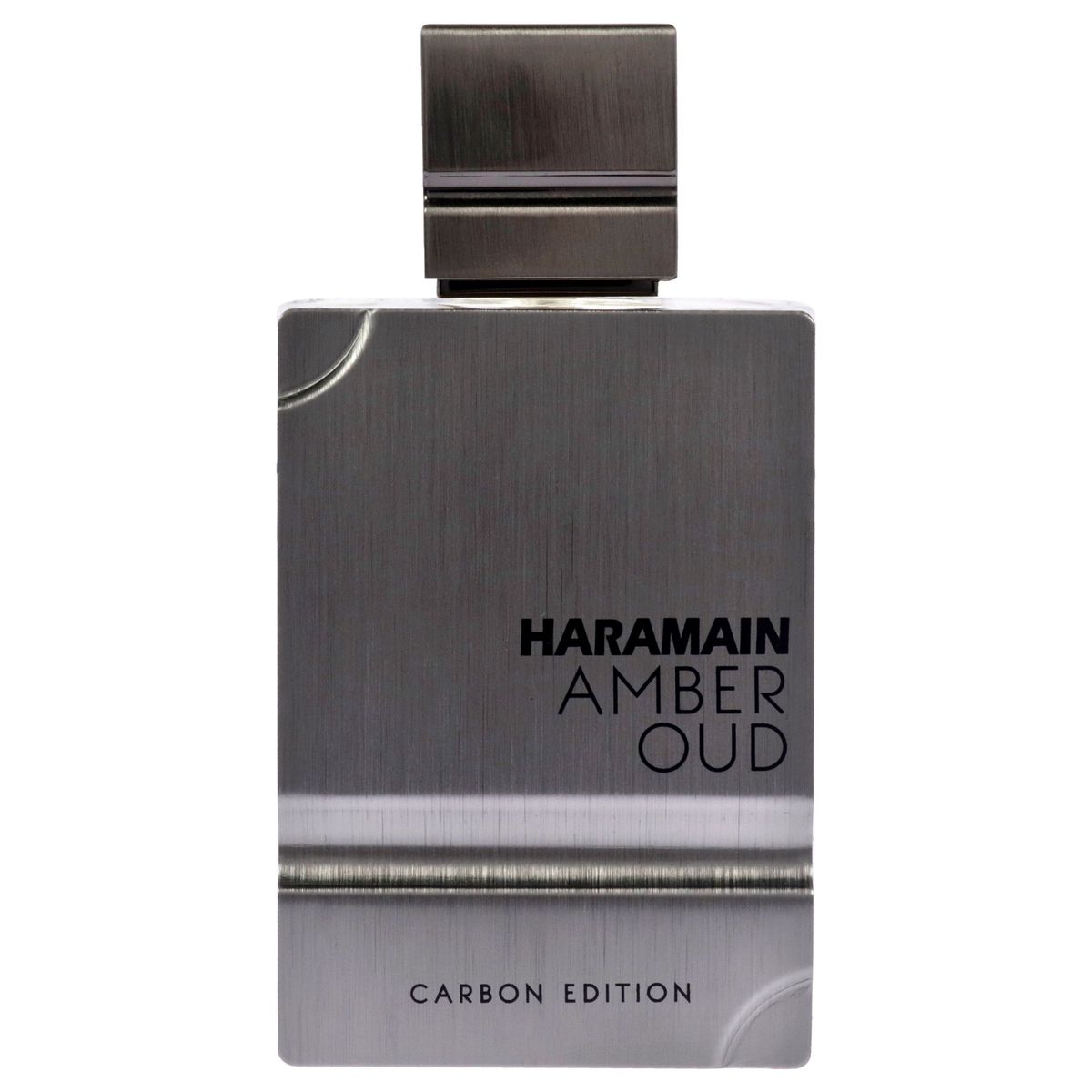 AL HARAMAIN - Amber Oud - Carbon Edition 60ml Al Haramain