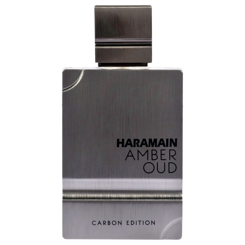 AL HARAMAIN - Amber Oud - Carbon Edition 60ml Al Haramain