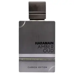 AL HARAMAIN - Amber Oud - Carbon Edition 60ml Al Haramain-