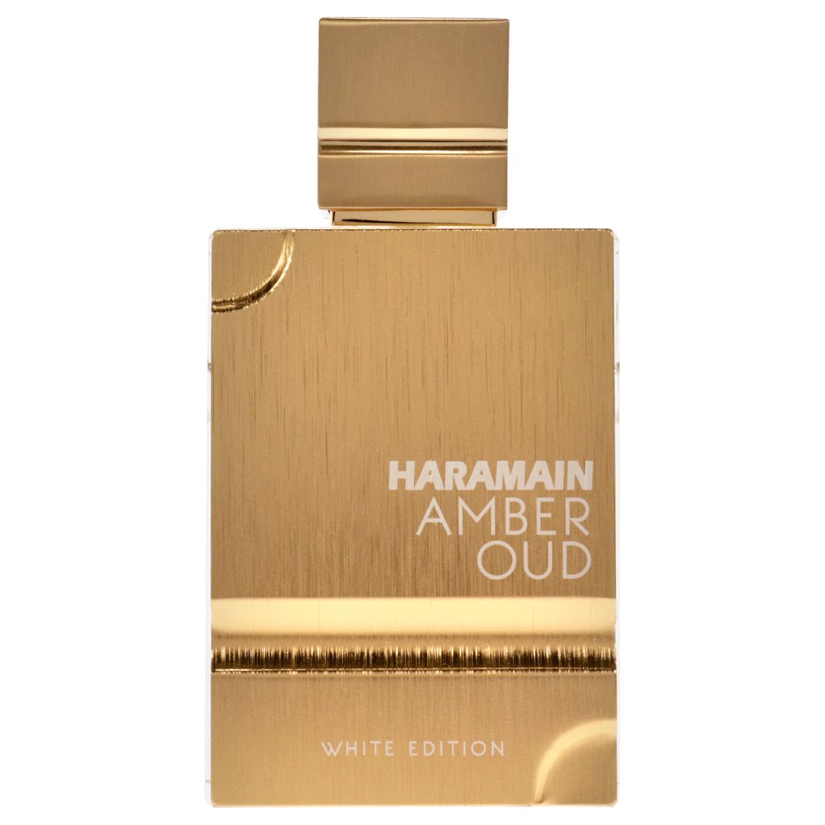 AL HARAMAIN - Amber Oud - White Edition 60ml Al Haramain