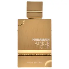 AL HARAMAIN - Amber Oud - White Edition 60ml