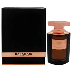 AL HARAMAIN - Portfolio Floral Sculpture 80ml
