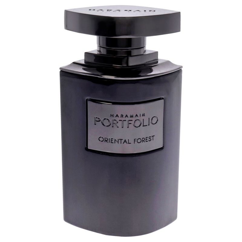 AL HARAMAIN - Portfolio Oriental Forest 80ml Al Haramain