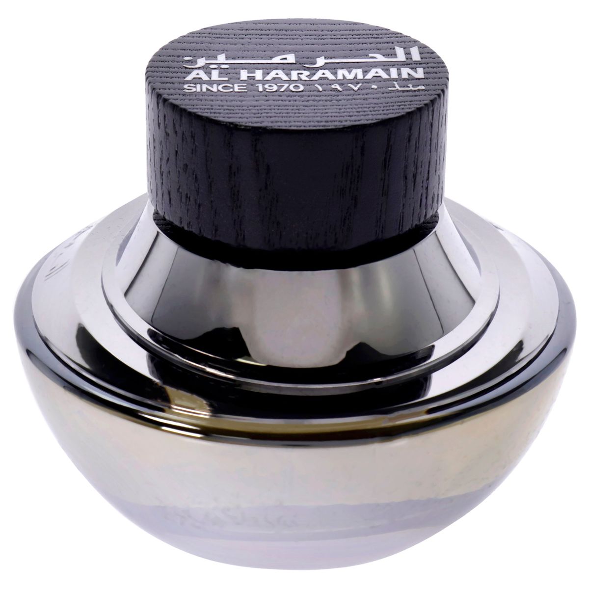 AL HARAMAIN - Oudh Adam 80ml Al Haramain
