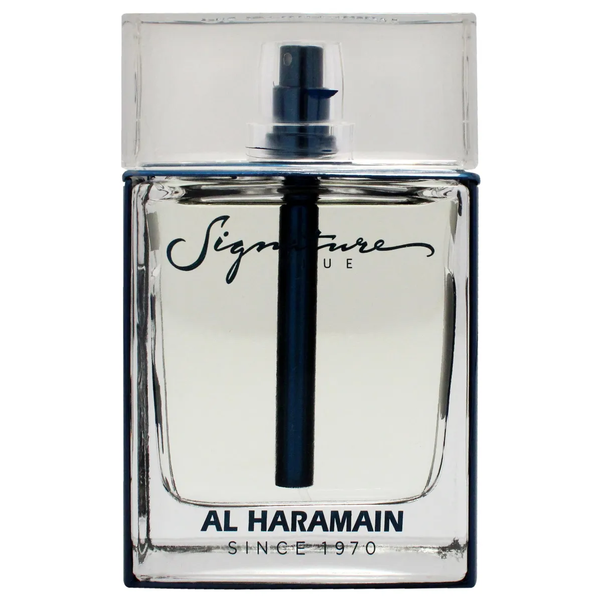 AL HARAMAIN - Signature Blue 100ml Al Haramain