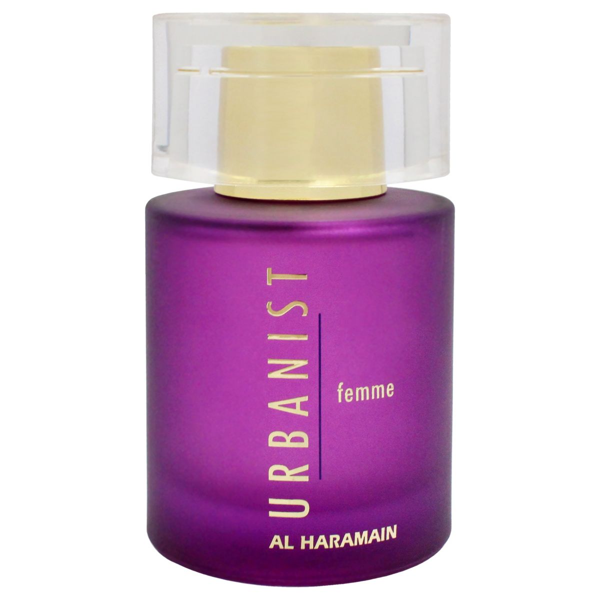 AL HARAMAIN - Urbanist 100ml Al Haramain