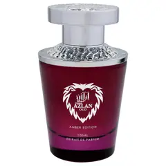 AL HARAMAIN - Azlan Oud - Amber Edition 100ml