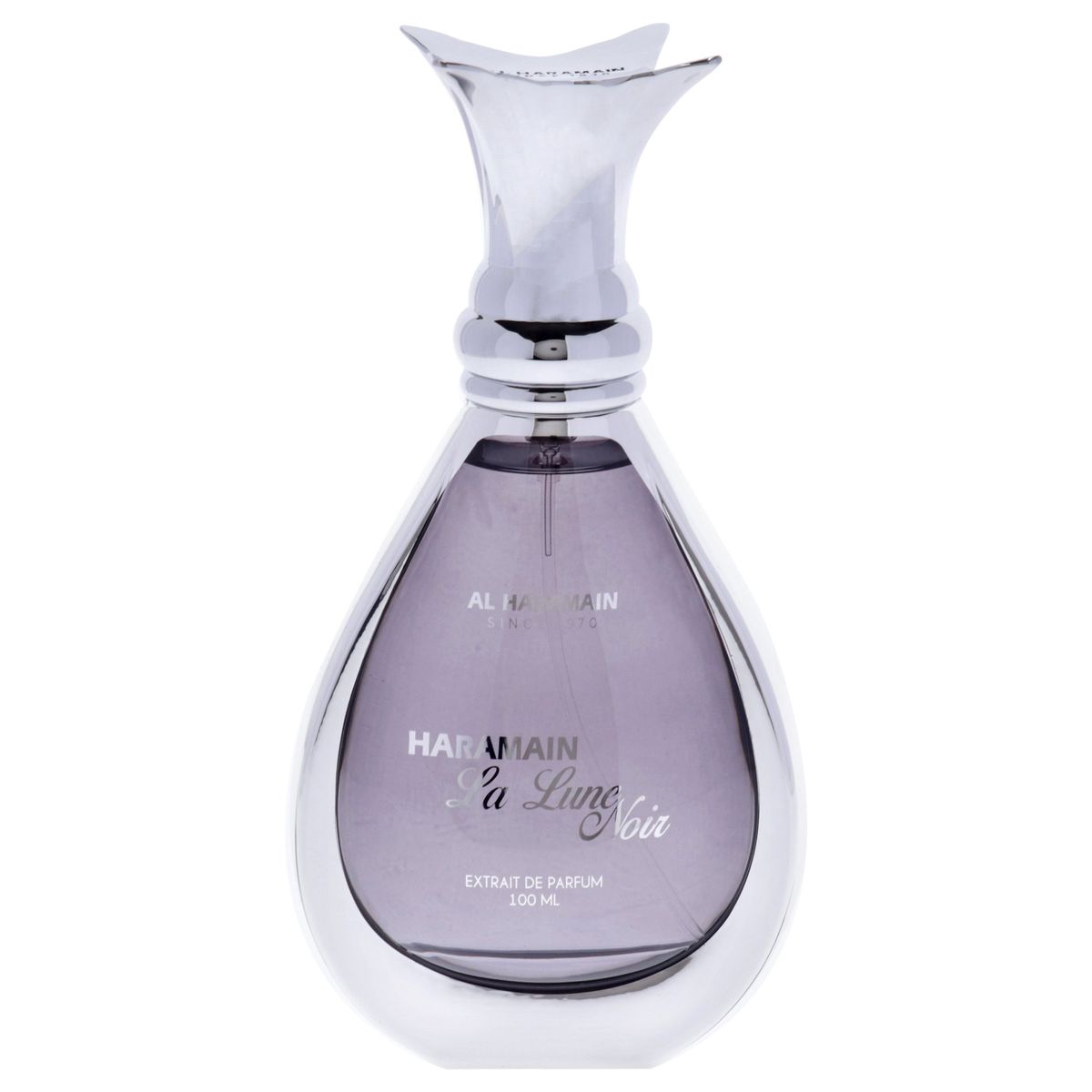 AL HARAMAIN - La Lune Noir 100ml Al Haramain