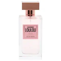 AL HARAMAIN - Loulou Rose 100ml