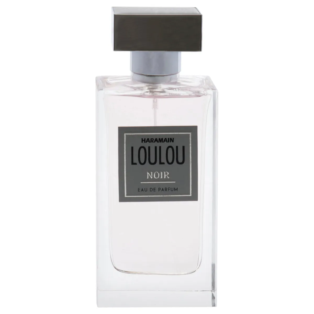 AL HARAMAIN - Perfume Edp Loulou Noir Mujer 100 Ml Al Haramain