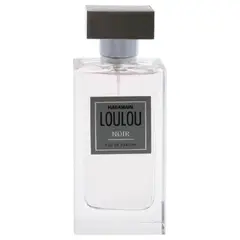AL HARAMAIN - Loulou Noir 100ml