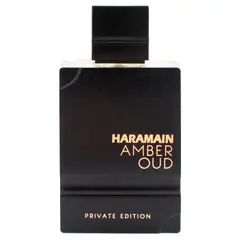 AL HARAMAIN - Amber Oud - Private Edition 60ml