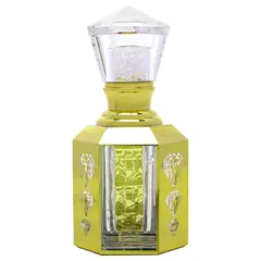AL HARAMAIN - Perfume Edp Diamond Floral Frutal Amaderada 10 Ml Mujer