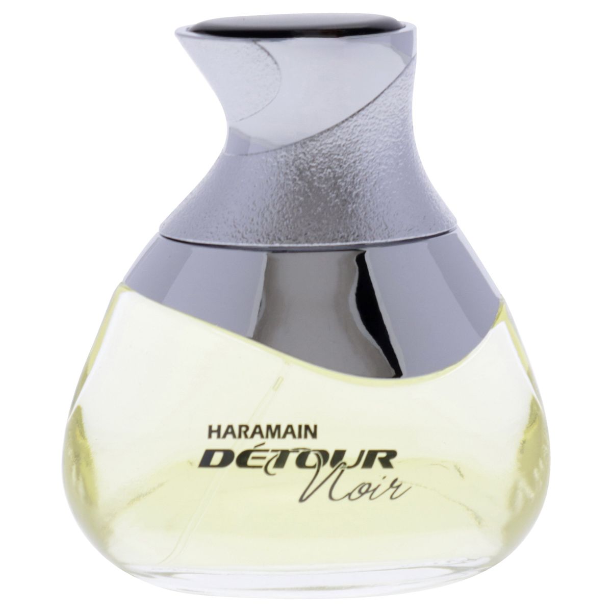 AL HARAMAIN - Perfume Mujer Detour Noir Edp 100 Ml Al Haramain