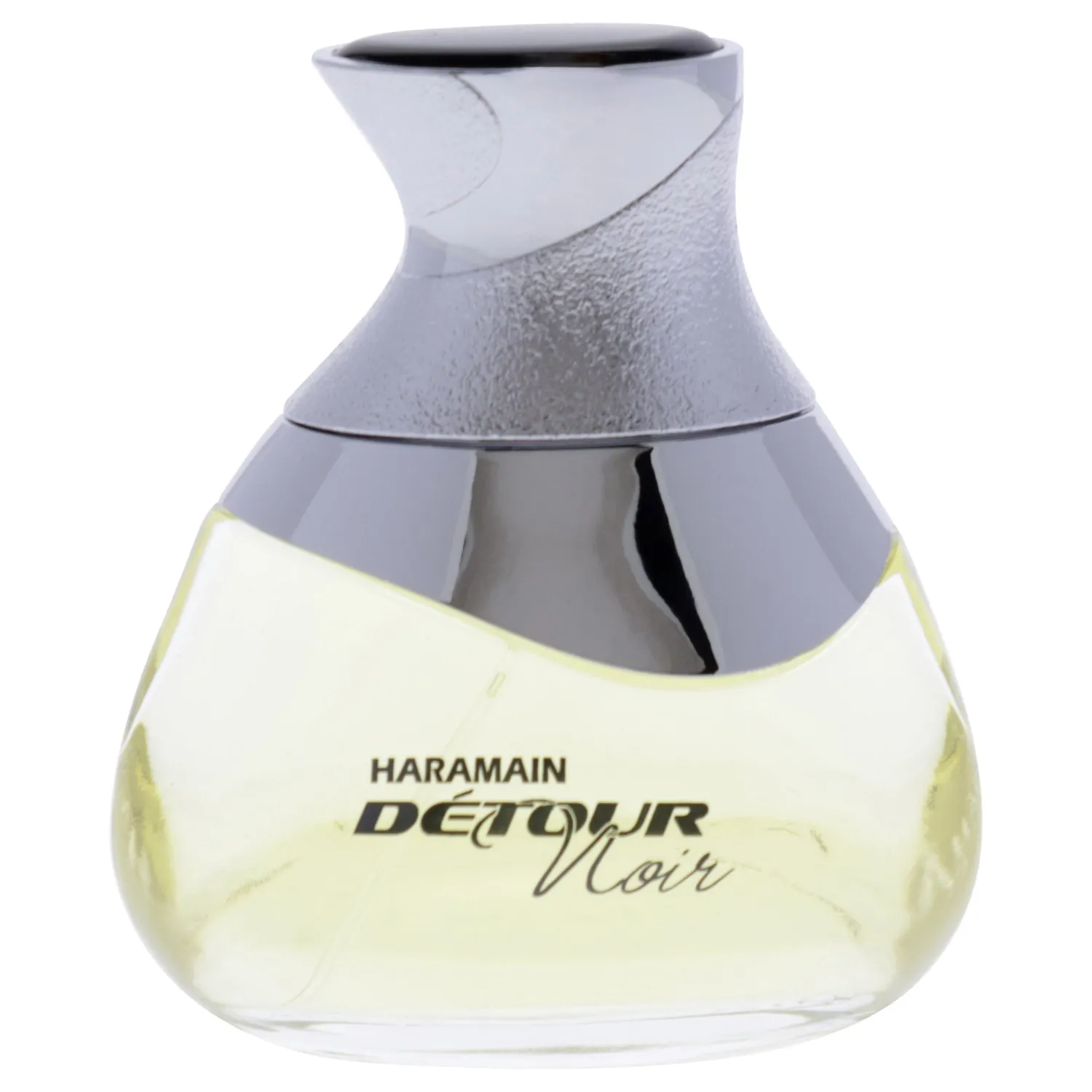 AL HARAMAIN Perfume Mujer Detour Noir Edp 100 Ml Al Haramain