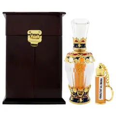 AL HARAMAIN - Perfume Para Mujer Khaltat Al Maha 20 Ml Haramain