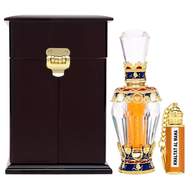 AL HARAMAIN - Khaltat Al Maha 20ml Al Haramain