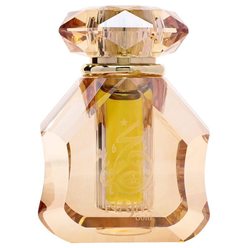 AL HARAMAIN - Najm Gold 20ml Al Haramain