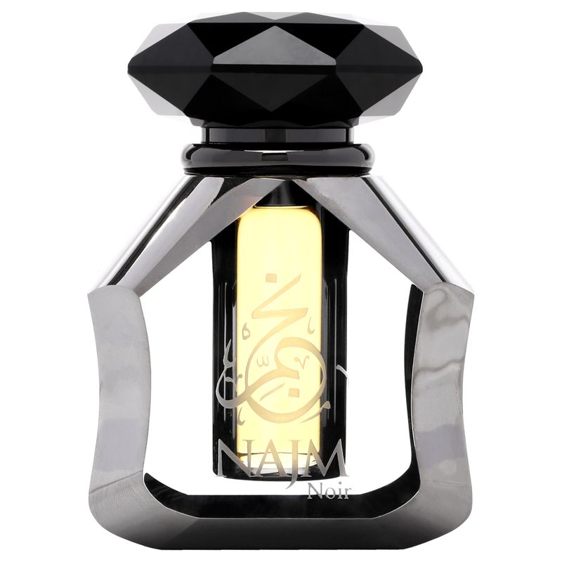 AL HARAMAIN - Najm Noir 20ml Al Haramain