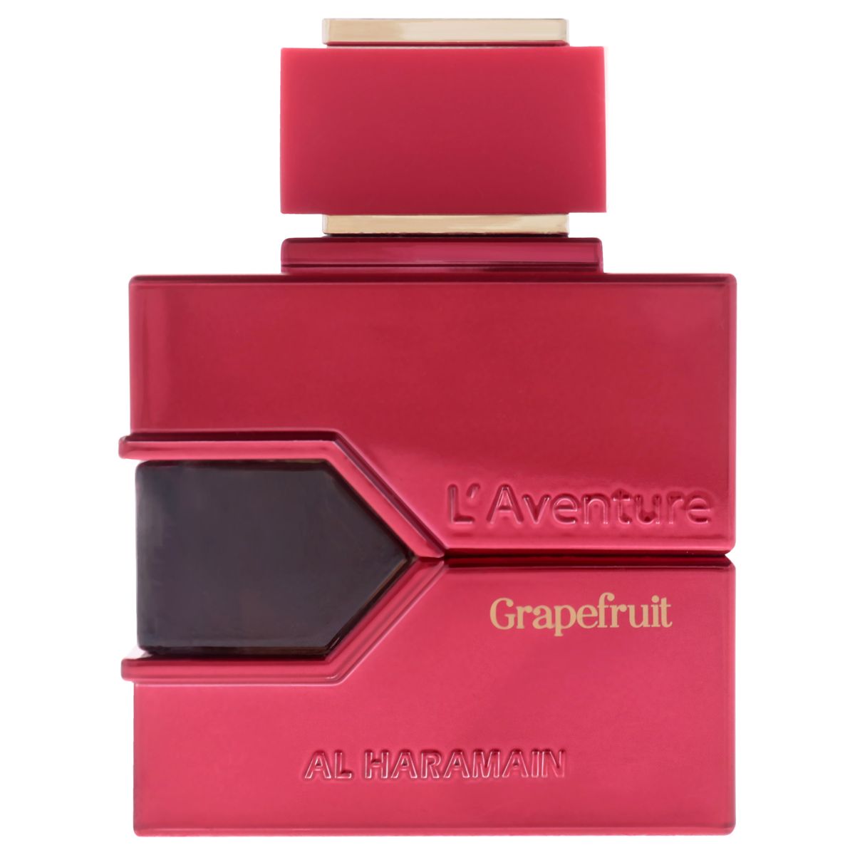 AL HARAMAIN - Perfume Mujer L'aventure Grapefruit Edp 100 Ml Al Haramain