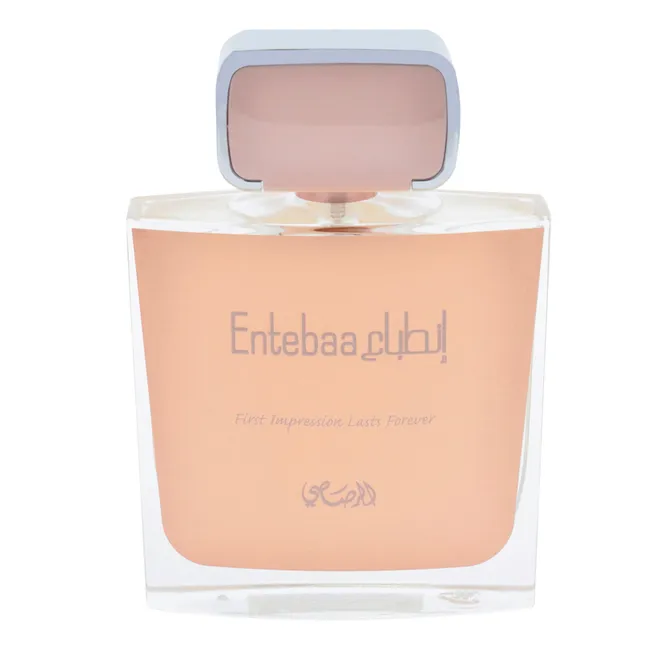 RASASI - Entebaa 100ml Rasasi