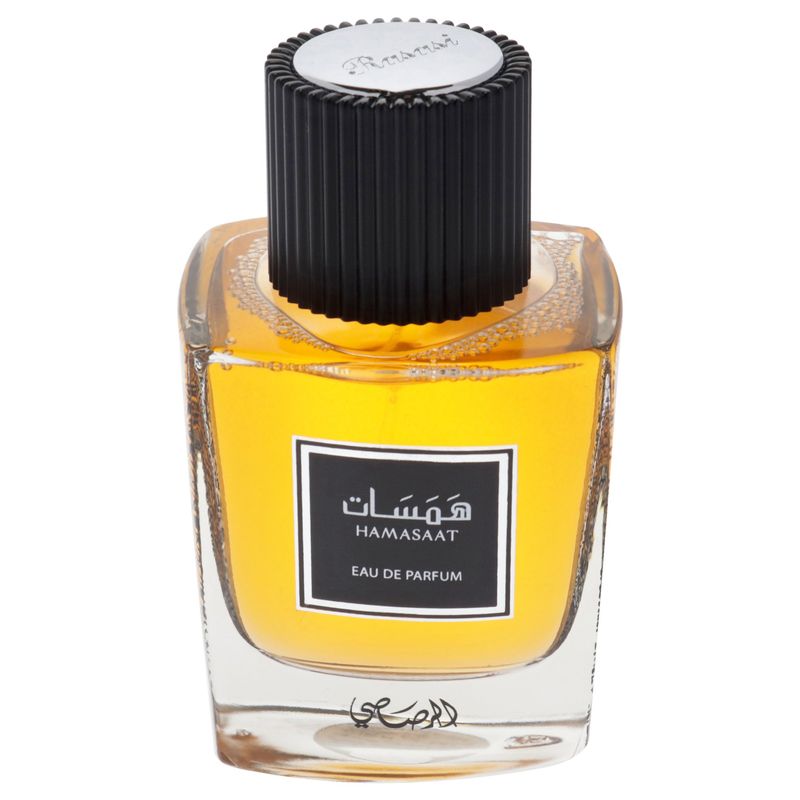 RASASI - Hamasaat 100ml Rasasi