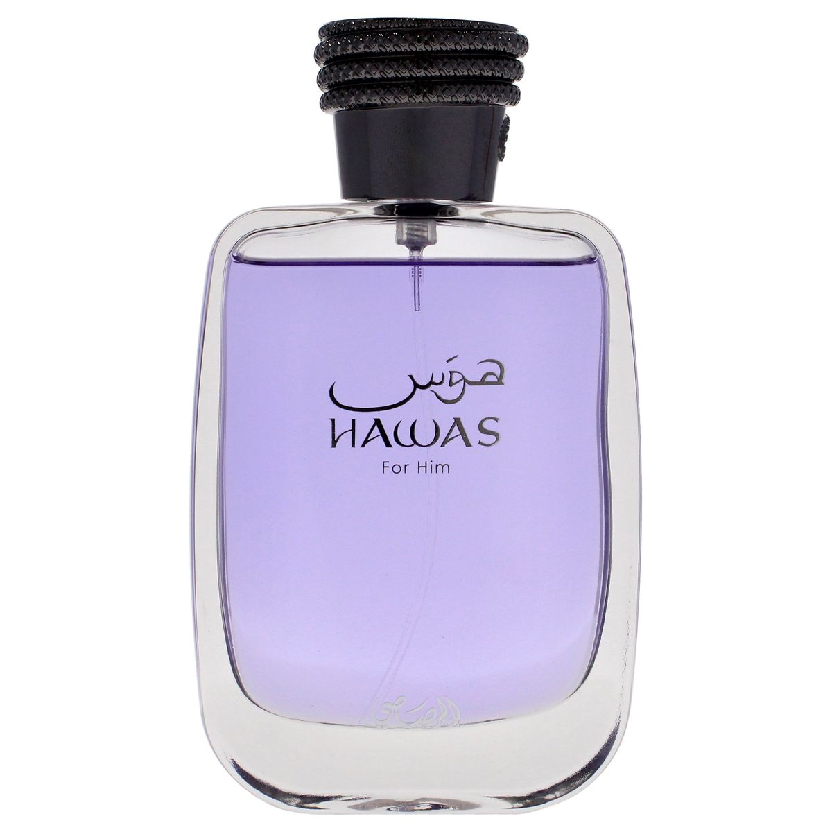 RASASI - Perfume Edp Hawas For Him 100 Ml Hombre Rasasi