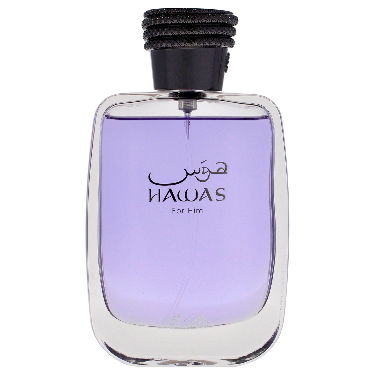RASASI Perfume Edp Hawas For Him 100 Ml Hombre Rasasi | Falabella